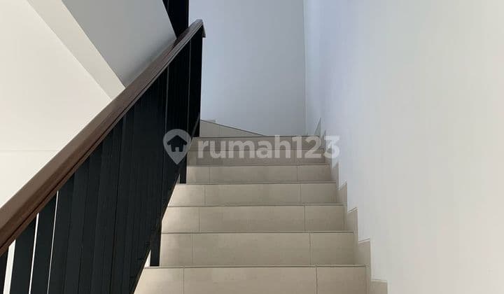 Sewa rumah Summarecon Bogor 2 lantai