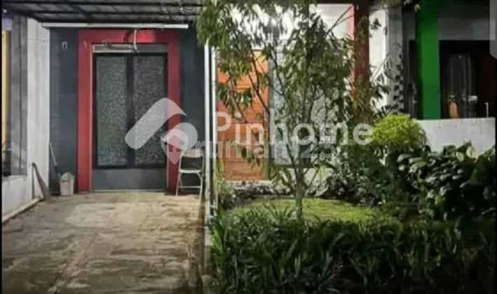 Dijual Murah Dibawah Pasaran Kebun Raya Residence Pasir Kuda Ciomasbogor