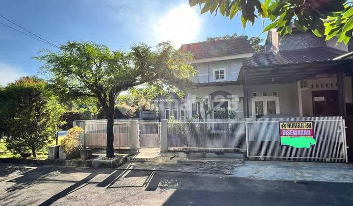 Dijual Murah Hook Bukit Cimanggu City