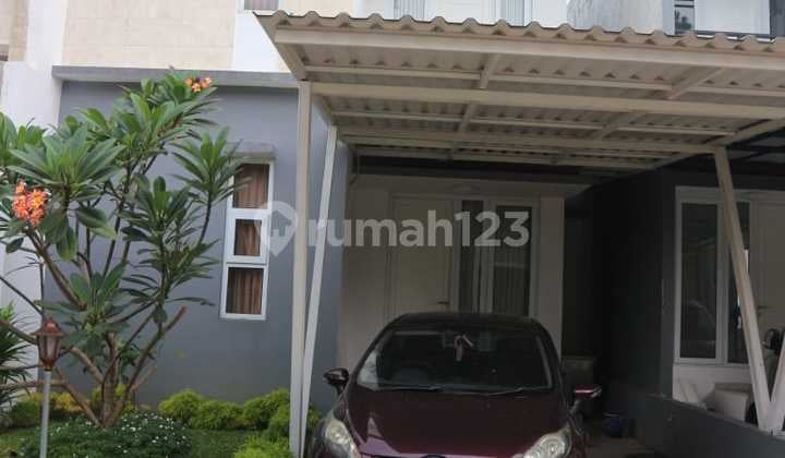 Rumah Dijual Tahap 1 Bnr Dekat Jl Pahlawan Batu Tulis
