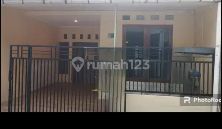 Dijual Rumah Bantarkemang