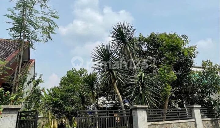 Tanah Dijual Akses Mobil Laladon Ciomas