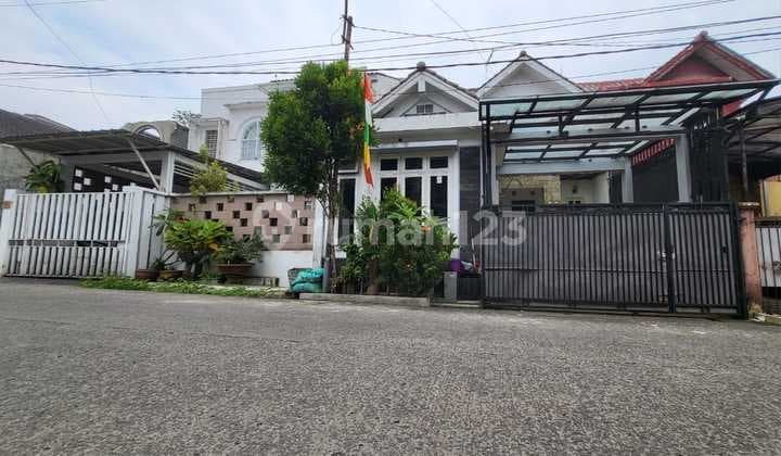 Dijual Rumah Bukit Cimanggu City