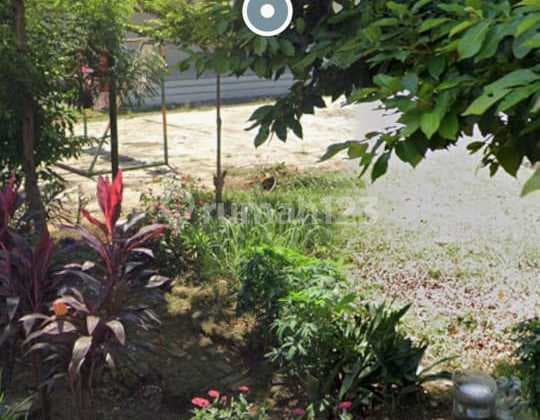 Dijual Cepat Tanah Siap Bangun Bogor Bojong Gede