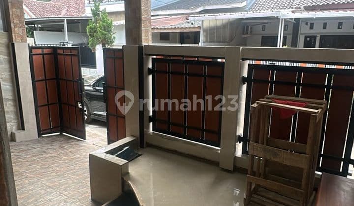 Disewakan Furnnish Bukit Cinanggu City