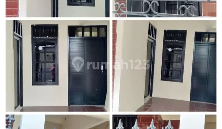 Dijual Kost Kostan Dekat Kampus Ipb Akses Motor