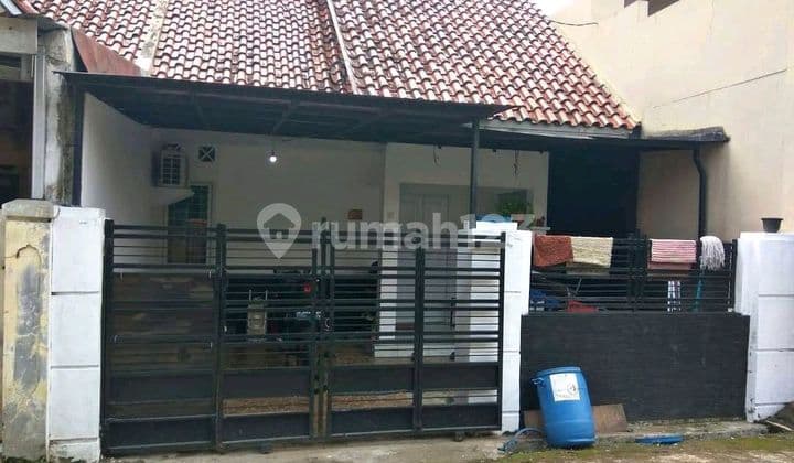 Rumah Termurah di Ciomas Akses Mobil