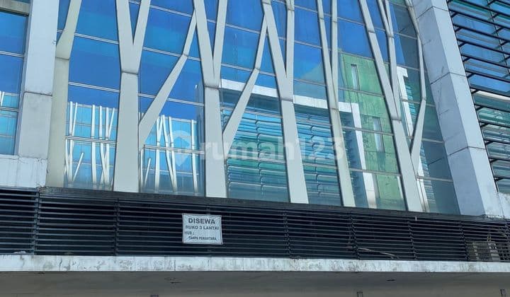 Dijual Ruko Cikarang 3,5 Lantai Bekasi
