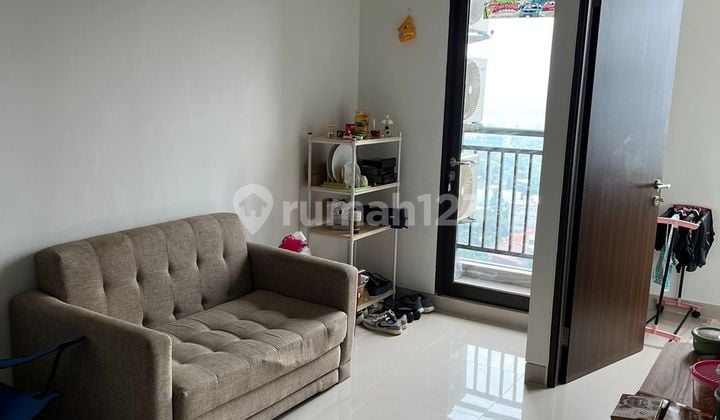Jual Rugi Apartemen Dekat Lrt Harjamukti Cibubur