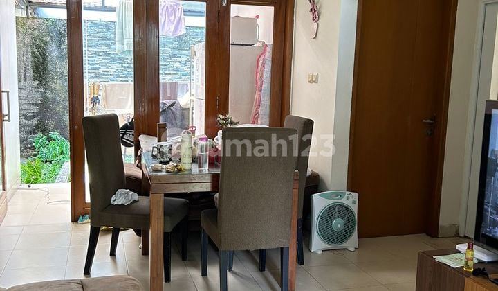 Rumah Murah Bukit Nirwana Residence Bogor Selatan