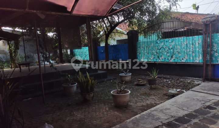 Dijual Cepat Rumah Cilebut Bogor Kota Dekat Stasiun Kereta