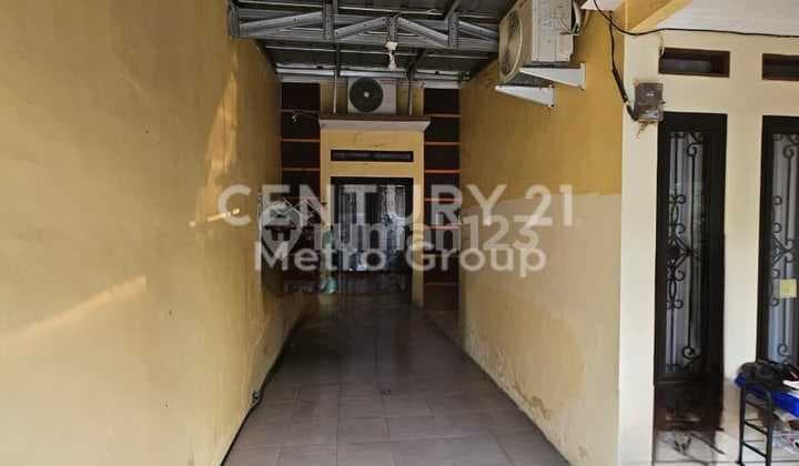 Di Jual Rumah Minimalis Kompleks Harapan Indah 1, Bekasi Siap Huni
