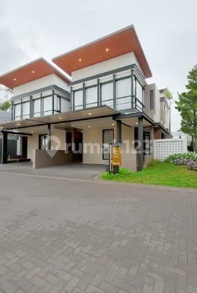 Elegant and Modern Residence at Giva At The Kaia Grand Wisata