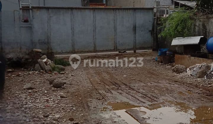 Dijual Tanah Kavling Di Telukgong, Jakarta Utara