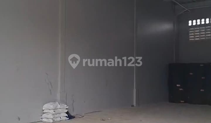 EN: Ready-to-Use Warehouse for Rent in Kamal Raya