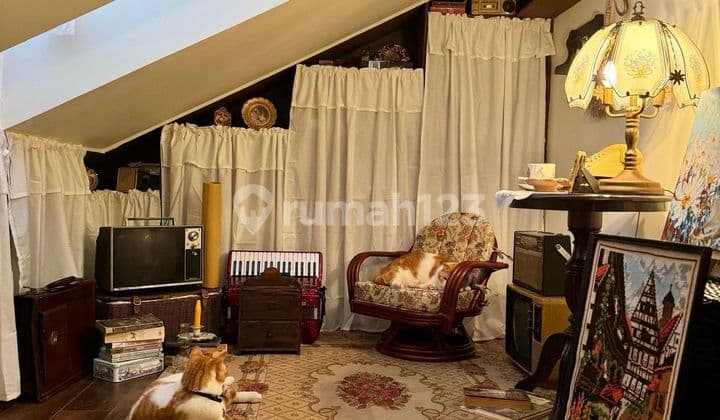 Dijual Rumah Bagus Murah Citra Garden Puri Jakarta.barat, Indah, Siap Huni, Lengkap