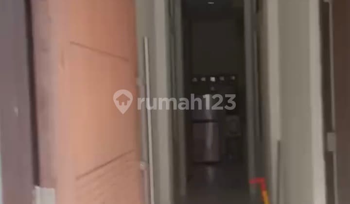 Dijual Rumah Kos-kosan Murah, Baru, Lengkap Di Colombus Residence. Kerawang Barat