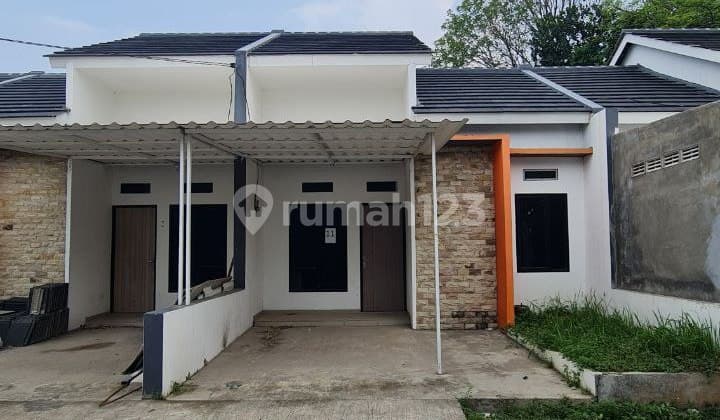 House For Sale In Karangsatria Tambun Flood Free
