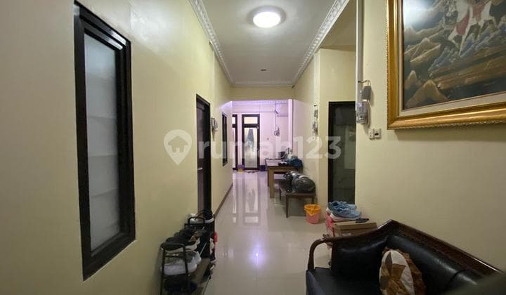 Dijual Rukost 11 Kamar Sangat Strategis di Mekar Indah Jababeka Cikarang