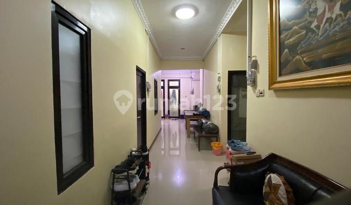 Dijual Rukost 11 Kamar Sangat Strategis di Mekar Indah Jababeka Cikarang