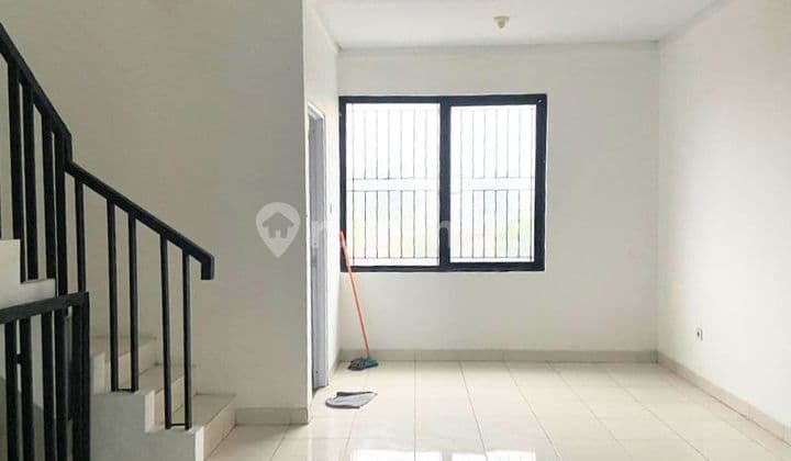 Disewakan Ruko Arcadia Mataram 3 Lantai Bagus Lippo Cikarang