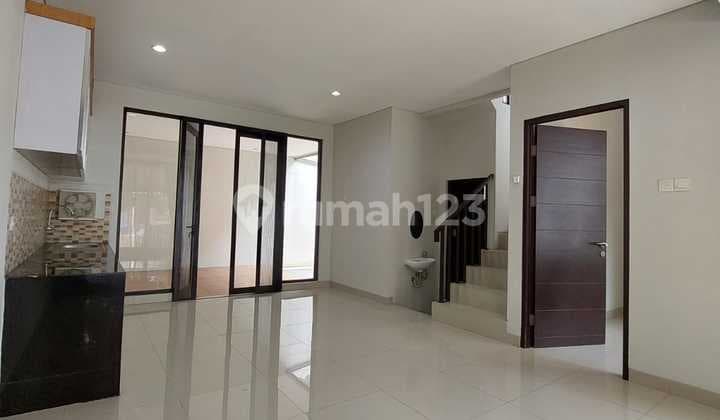 Dijual Rumah 3Kt Furnished Siap Huni di Cosmo Estate Lippo Cikarang