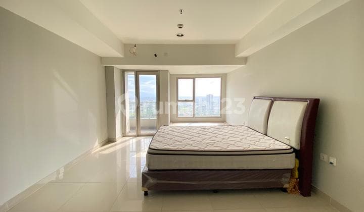 Disewakan Apartemen Studio High Floor Orange County Tower Pasadena