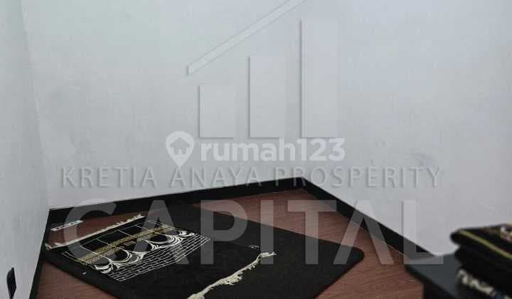 RUMAH TINGGAL / RUANG USAHA SAYAP RIAU ,DI PUSAT KOTA BANDUNG