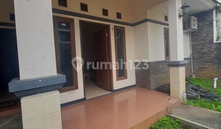 Rumah di Turangga Harga Murah dibawah Pasar
