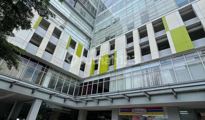 Dijual Apartemen Atlanta Residence, Margonda Depok