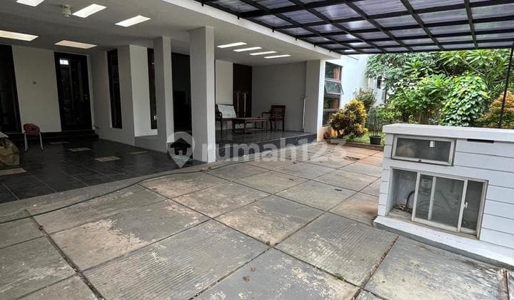 FOR RENT - ADMIRALTY Residence - Fatmawati - Jakarta Selatan