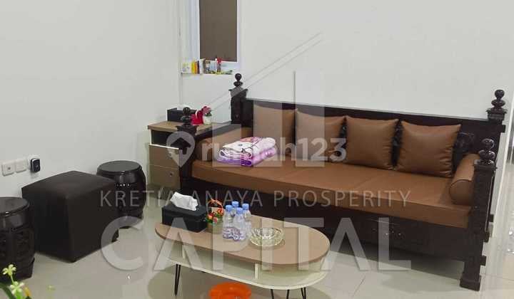 Rumah Nyaman Dengan Harga Terjangkau Siap Huni di Komplek Cibaduyut Bandung