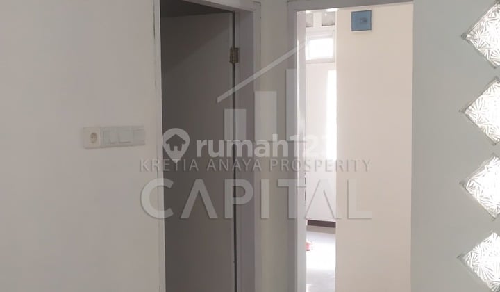 Rumah Siap Huni di Komplek Rancamas Rancamanyar Terusan Cibaduyut