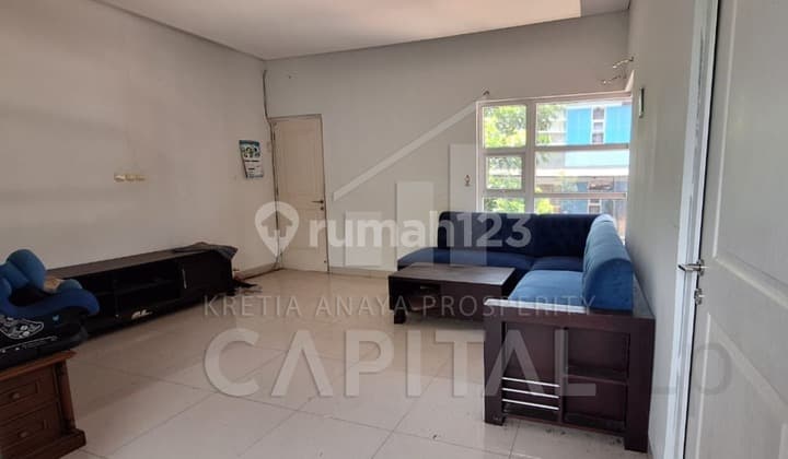 Best Price Rumah di Sariwangi Cluster One Gate