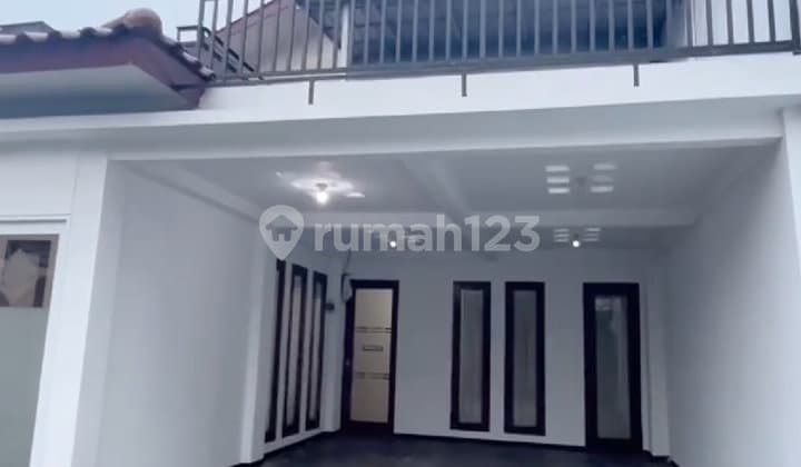 For Rent: Spacious House Suitable for Office Use in Kemang, South Jakarta