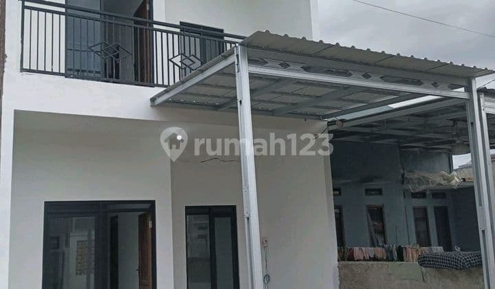 Di Jual Hunian Dekat ke Pusat Kota Bandung#007