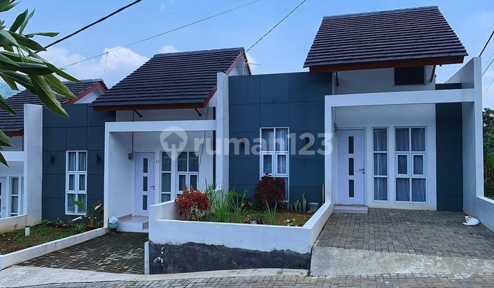 Rumah Dp Nol Free Subsidi Cicilan Dan Canopy Sindanglaya