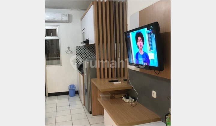 For Rent Gading Nias Apartment - Fully Furnished