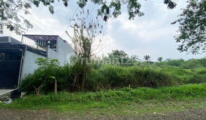 Tanah Kavling. Pusat Kota Cianjur. Strategis, Mewah, Murah. Dekat Mall