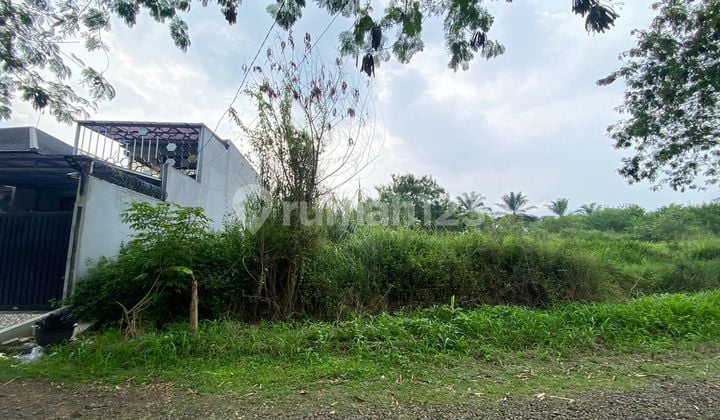 Tanah Kavling. Pusat Kota Cianjur. Strategis, Mewah, Murah. Dekat Mall