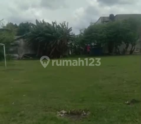 Tanah Datar Dan Luas Di Alam Sutera Tanah SHM di Alam Sutera 3500.0 m²
