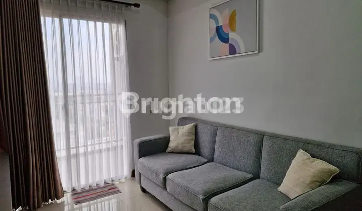 apartemen Springwood 1BR Tangerang
