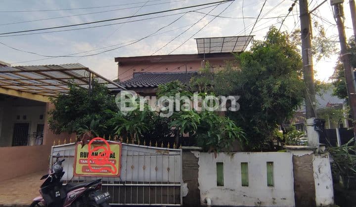 Rumah di Duta Bintaro