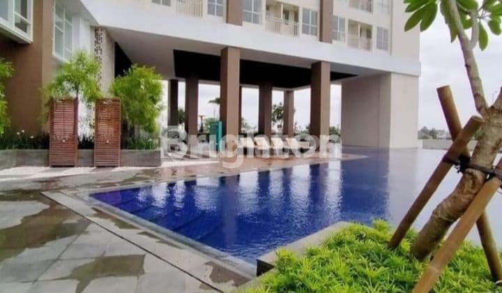 Apartemen Alexandria fully furnished Graha Raya