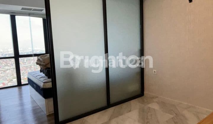 Apartemen The Smith Alam Sutera