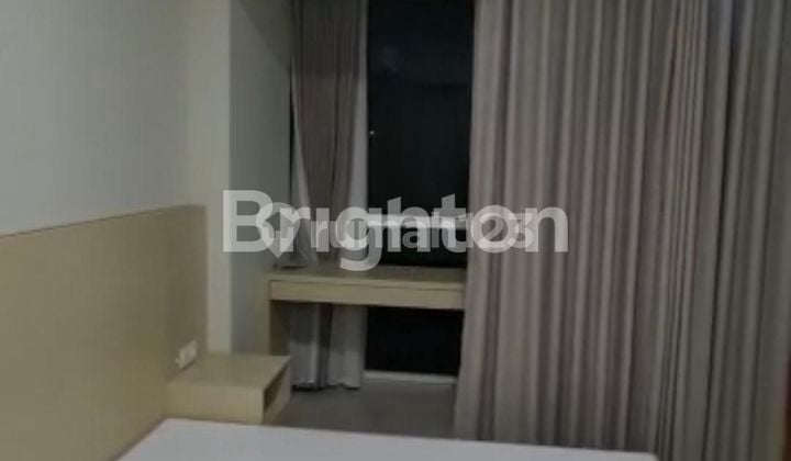 apartemen Pacific Garden Alam Sutera