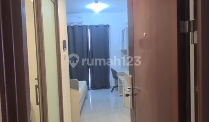 Apartemen Take Over Skyhouse Alam Sutera Apartemen Furnished