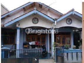 Rumah dan Kontrakan di Serpong