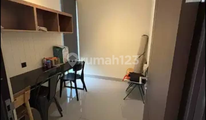 Rumah Dalam Cluster Graha Raya