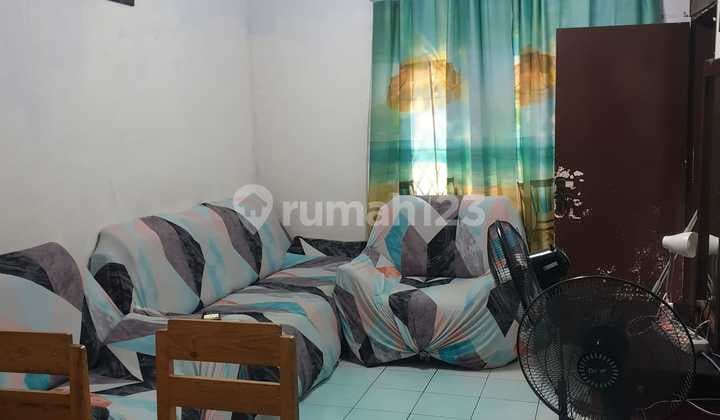 Rumah Dalam Cluster BSD, Sudah Bata Merah, Butuh Segera Terjual